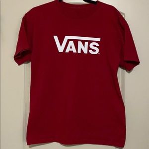 Vans T-shirt